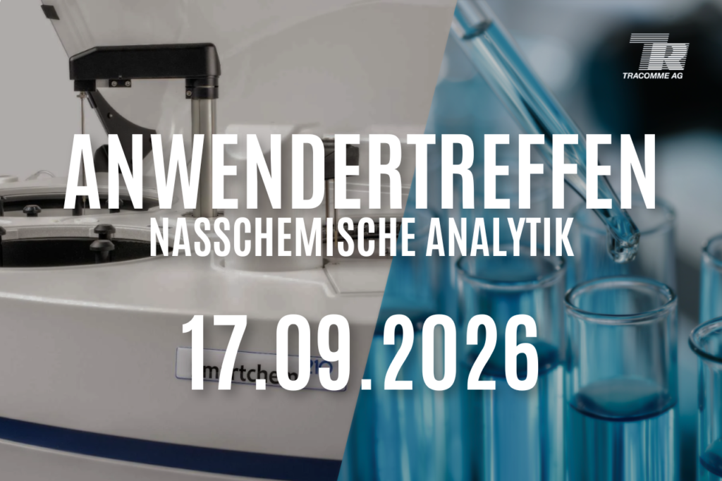 Sie führen nasschemische Analysen durch und möchten Ihre Bestimmungsgrenzen verbessern oder Ihren Laboralltag effizienter gestalten?