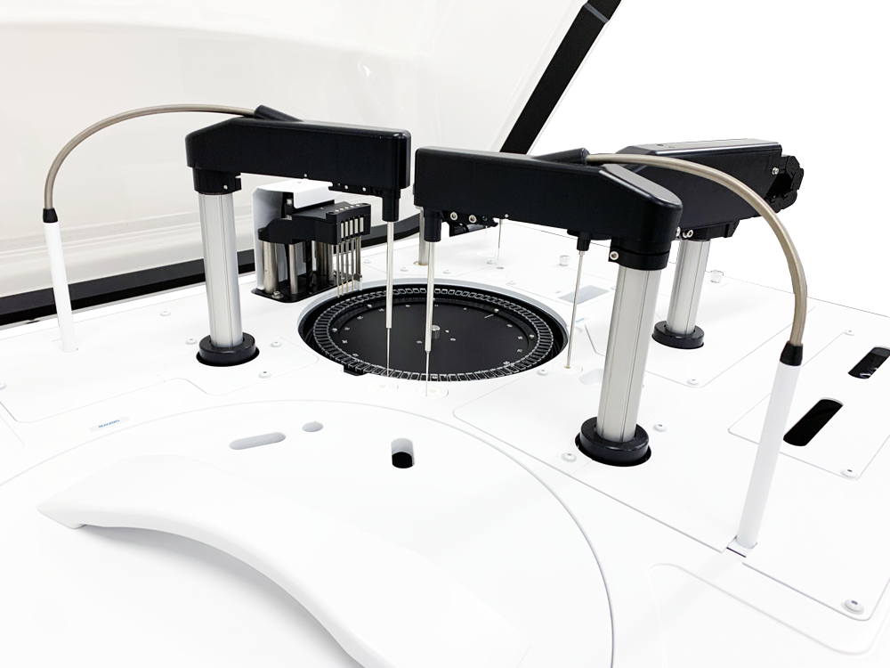 SmartChem 600